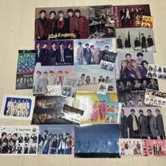 キンプリ まとめ売り King & Prince キンプリ グッズ 大量まとめ売り - メルカリ
