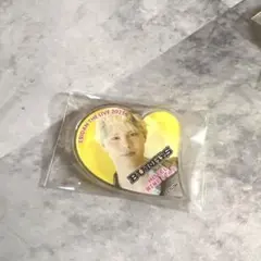 BUDDiiS YUMA ユウマ　ランダムマグネット