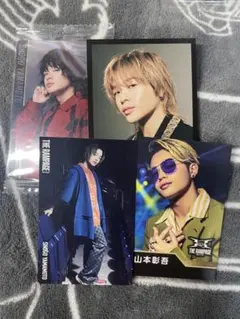 山本彰吾  フォトカセット