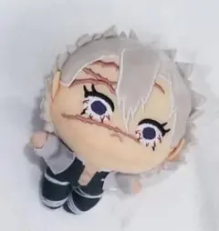 鬼滅の刃 ぬいぷりけ mini4 不死川実弥 1種