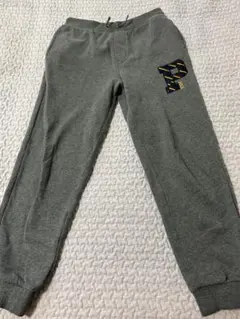 Polo Ralph Lauren グレー スウェットパンツ M
