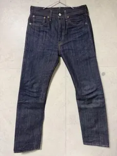 リーバイス 1947年モデル 501XX LVC 濃紺 美品 32のサムネイル