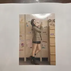 TWICE 這是給蘭特雷 Mina 的