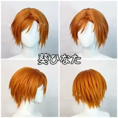 ひな様　ウィッグオーダー確認用ページ