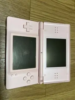 限定セット‼️ ピンク DS Lite 本体 + ゲームソフト７本セット