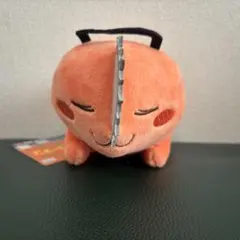 TVアニメ チェンソーマン ポチタ ぬいぐるみ 眠り