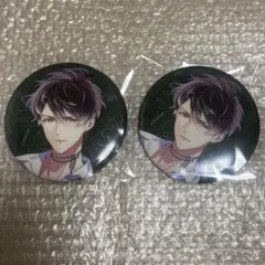 DIABOLIK LOVERS 坂巻アヤト 缶バッチ - メルカリ