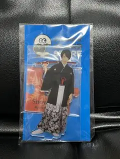 SnowMan 宮舘涼太 アクスタ 第2弾