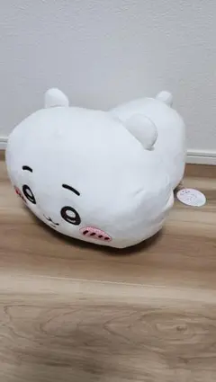 ちいかわ もっちる ねそべりBIGぬいぐるみ 4種セット