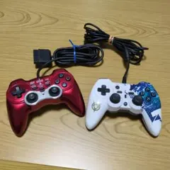 HORI　コントローラー　HP3-205　限定 アナログ振動パット2　ターボ