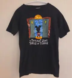 90s タワー・オブ・テラー Tシャツ