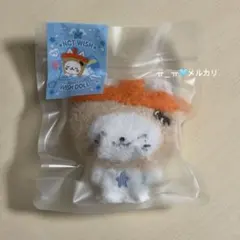 NCTWISH WISHDOLL ユウシ ぬいぐるみ バブルニャン - メルカリ