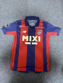 FC東京 2023レプリカユニフォーム　1stモデル 2023 FC東京 1STユニフォーム／サッカーショップKAMO