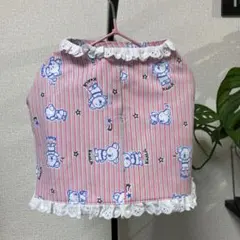 犬用 保冷剤ポケット付きクールベスト コアラ柄のサムネイル