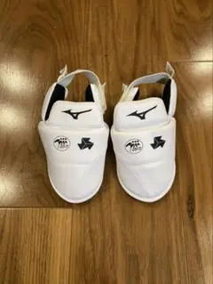 Mizuno インステップガード　SS