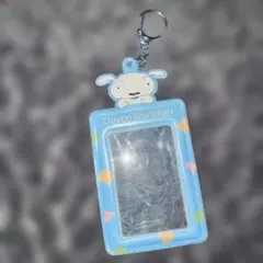 クレヨンしんちゃん トレカケース シロ
