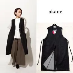 2026年最新】akane あむう コートの人気アイテム - メルカリ