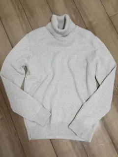 LARDINI タートルネックセーター カシミヤ XS 2026年最新】LARDINI ネック：タートルネック メンズ ニット・セーター