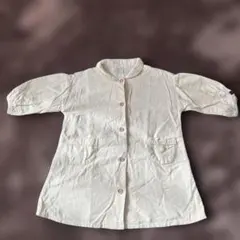 futafutaコーデュロイワンピース　80cm