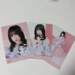 LOVE イコラブ 野口衣織 生写真 モーリーファンタジーコラボ - メルカリ