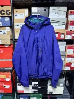 a*s様 Patagonia Pneumatic Jacket 90's ビンテ