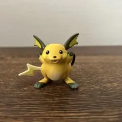 ポケモンモンコレ初期　ライチュウ