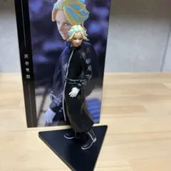 灰谷 竜胆　フィギュア　東京リベンジャーズ