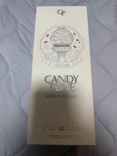 CANDY TUNE 公式ペンライト 2本セット - メルカリ