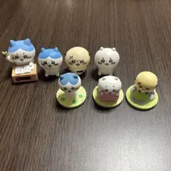 ちいかわガチャセット