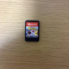 Nintendo Switch ニンジャラ ソフト