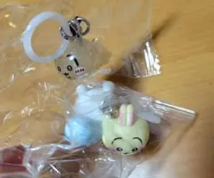 ちいかわ映画特典　ちいかわパーク