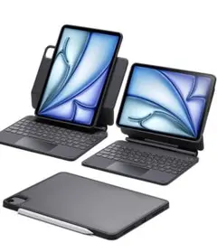 ESR iPadキーボード付きケース　iPad Magic Keyboard