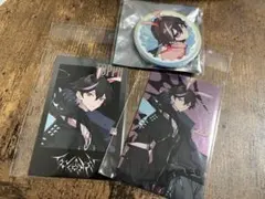 CR TOPPY 3点セット