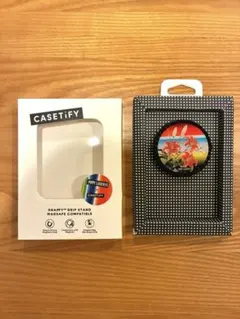 CASETiFY poppylissiman マグネット グリップスタンドのサムネイル