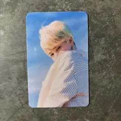 BTS トレカ キムナムジュン - メルカリ