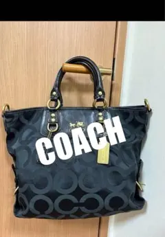 2025年最新】コーチ オプアートの人気アイテム - メルカリ