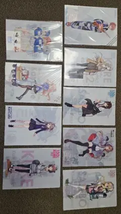 艦これ ゴトランド Gotland クリアファイル うなぎ祭り - メルカリ