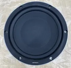 Pioneer カロッツェリア　TS-W1RS Carrozzeria TS-W1RS high-end Woofer Speaker Item Shipped from