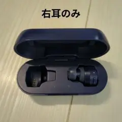 ジャンク品Audio-Technica ATH-CKS5TW ワイヤレスイヤホン