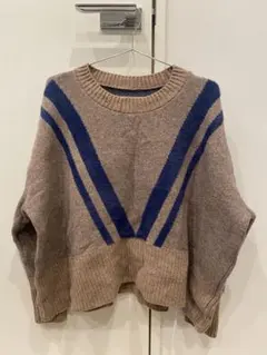 A+TOKYO ニット エープラストーキョー