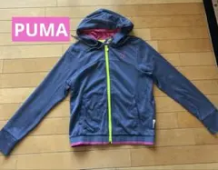 PUMA プーマ　パーカー