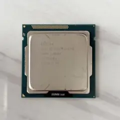 INTEL CORE i7-3770