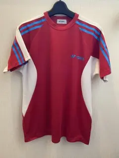 YONEX バドミントン シャツ ユニSサイズ