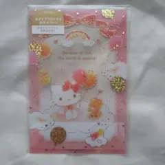 ハローキティ ポストカード