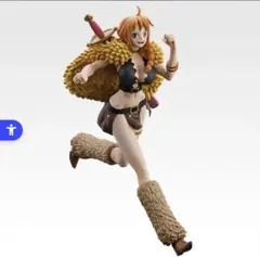 一番くじ ワンピースエルバフ編 A賞 ルフィ C賞 ナミ フィギュアセット 未開封 一番くじ ワンピース エルバフ編 C賞 ナミ フィギュア - メルカリ