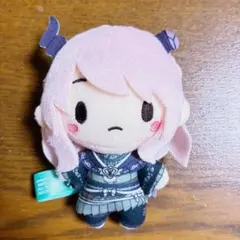 プロセカ 暁山瑞希 ふわぷちマスコット ロウワーのサムネイル