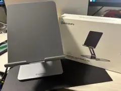 【美品】Minsopuru Tablet Stand & Hub
