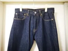Levi's リーバイス 501　ストレートデニムパンツ W31 L32