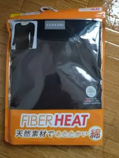 ファイバーヒート S レディース