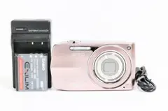 未使用品】CASIO EXILIM EX-Z31 ホワイト 付属品完備 - メルカリ